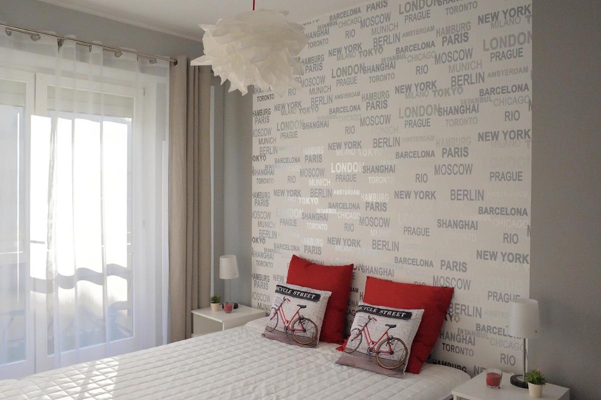 Apartament Kabaty - Housity