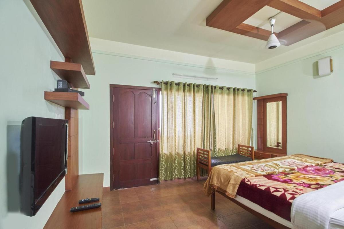Shamrock Holiday Home - Housity