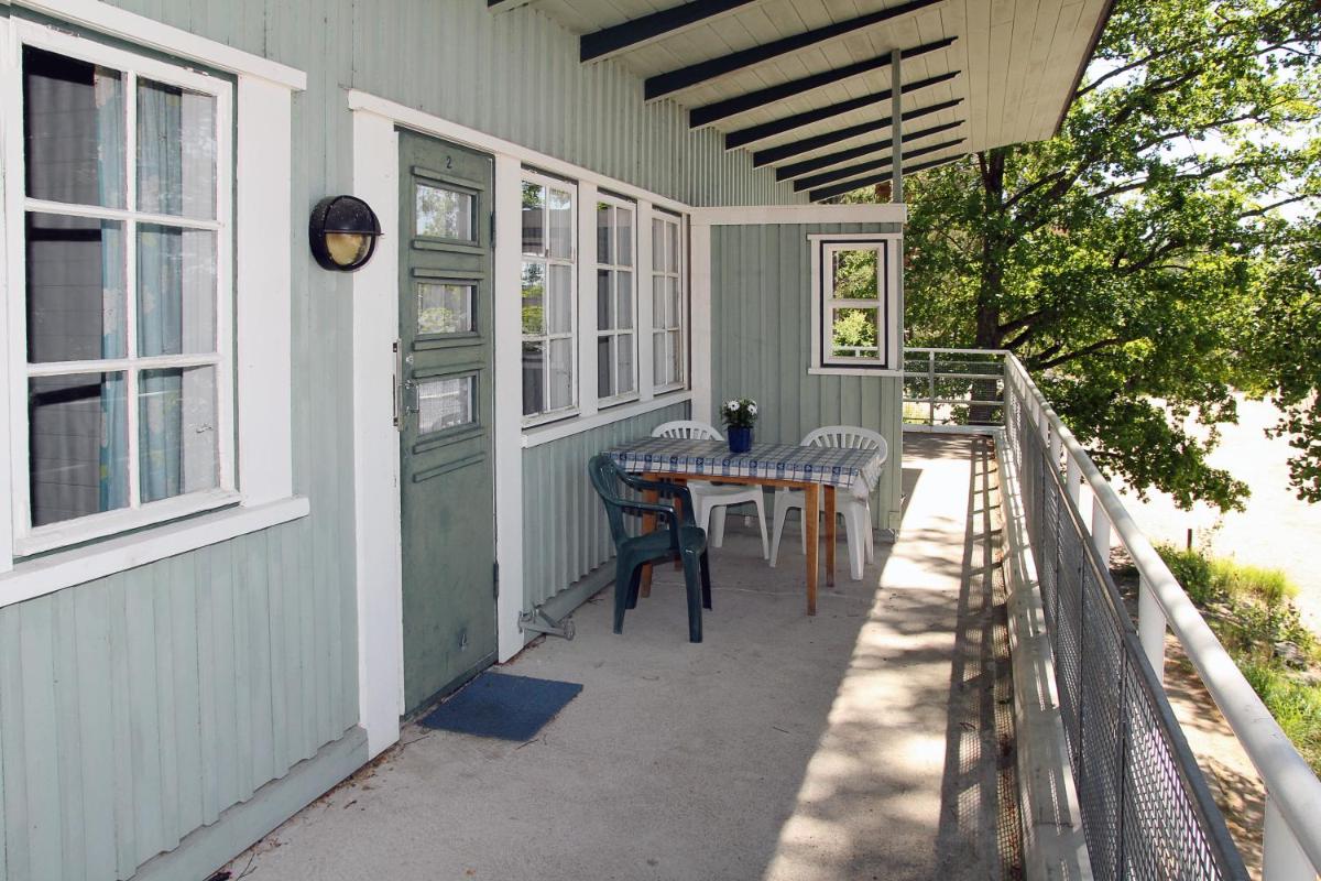 Vuohensaari Camping - Housity
