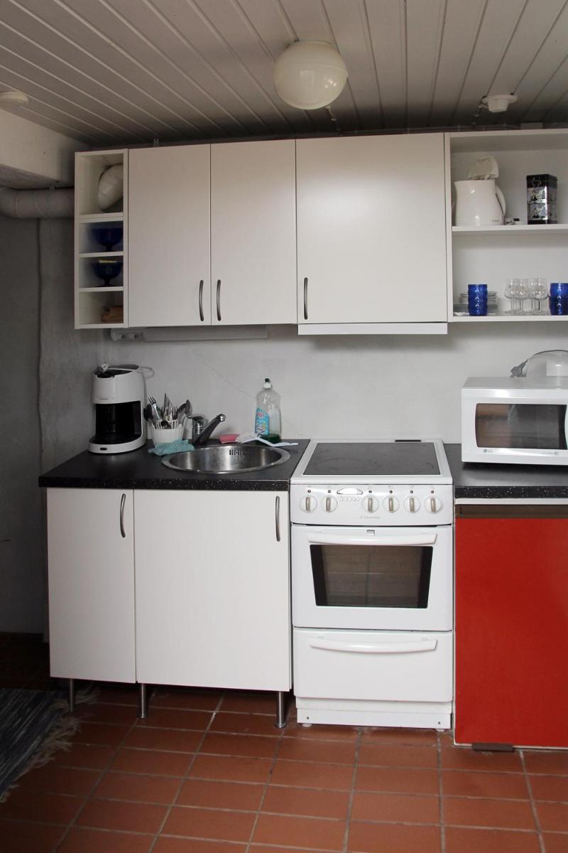 Vuohensaari Camping - Housity