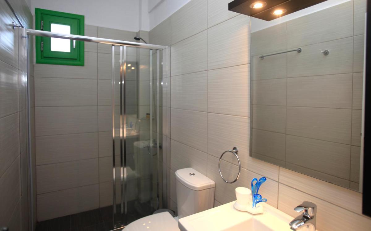 Kastellos Apartments Sikinos - Housity