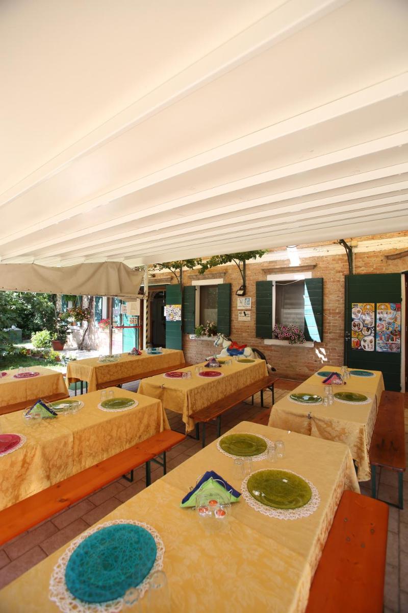 Locanda Antico Fighèr - Housity