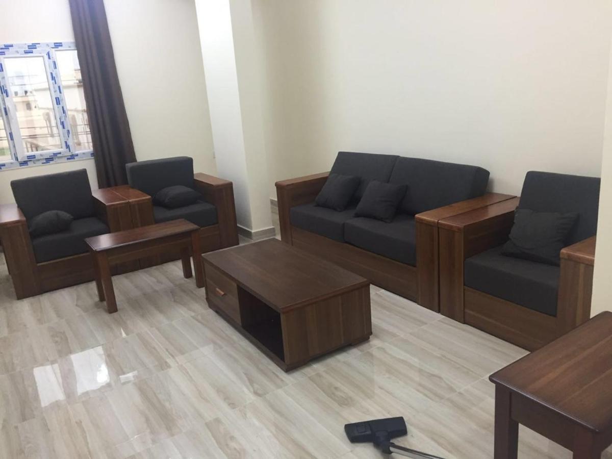 Al Noor Saadah Furnished Apartments - Housity