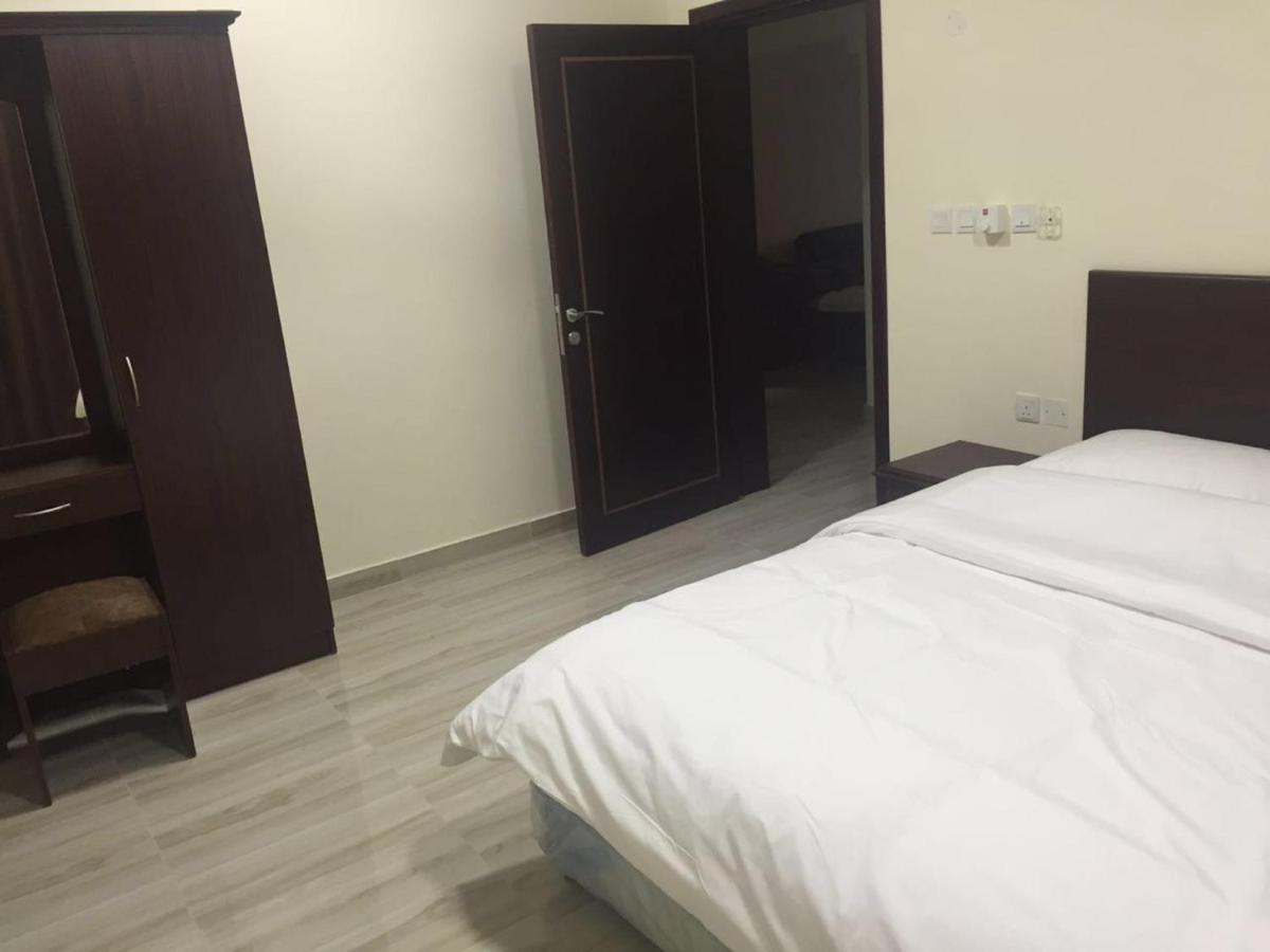 Al Noor Saadah Furnished Apartments - Housity