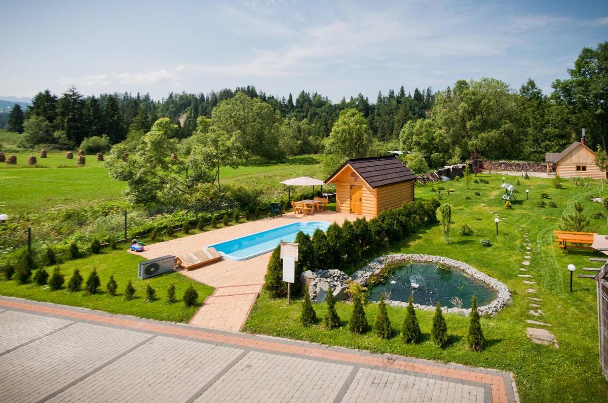 Wynajem Pokoi ,,Góry Tatry Wypoczynek 