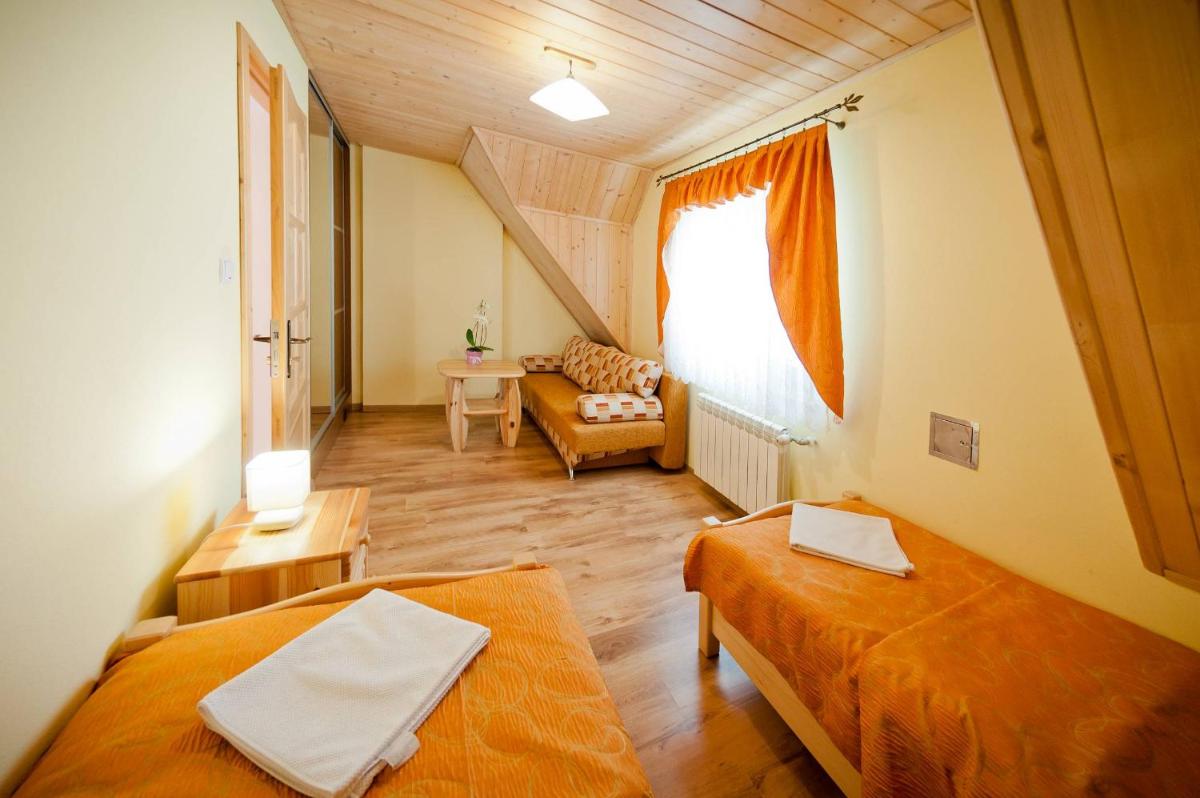 Wynajem Pokoi ,,Góry Tatry Wypoczynek 