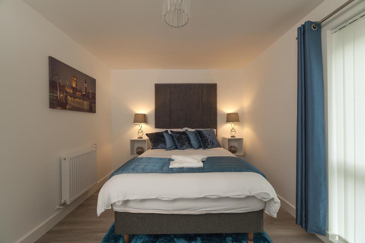 Luxury In2 London Apartment - Housity