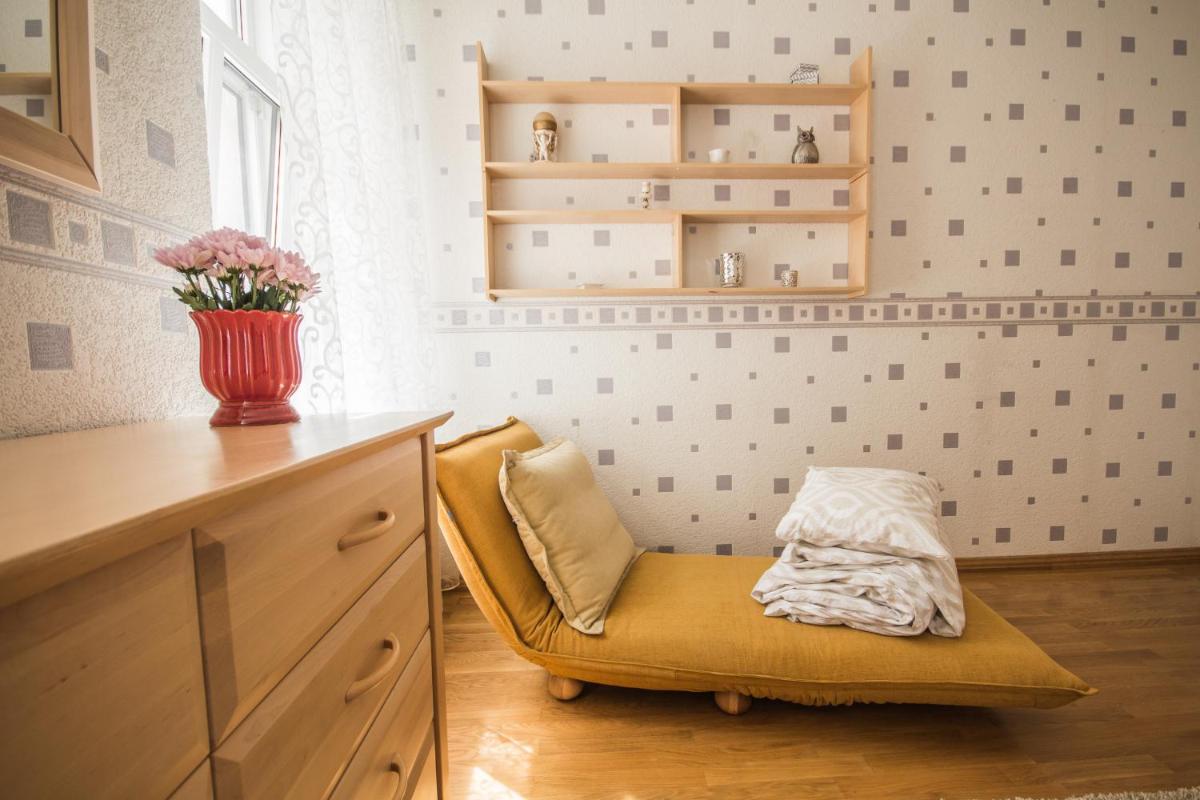 Ginger Apartment Riga - Housity