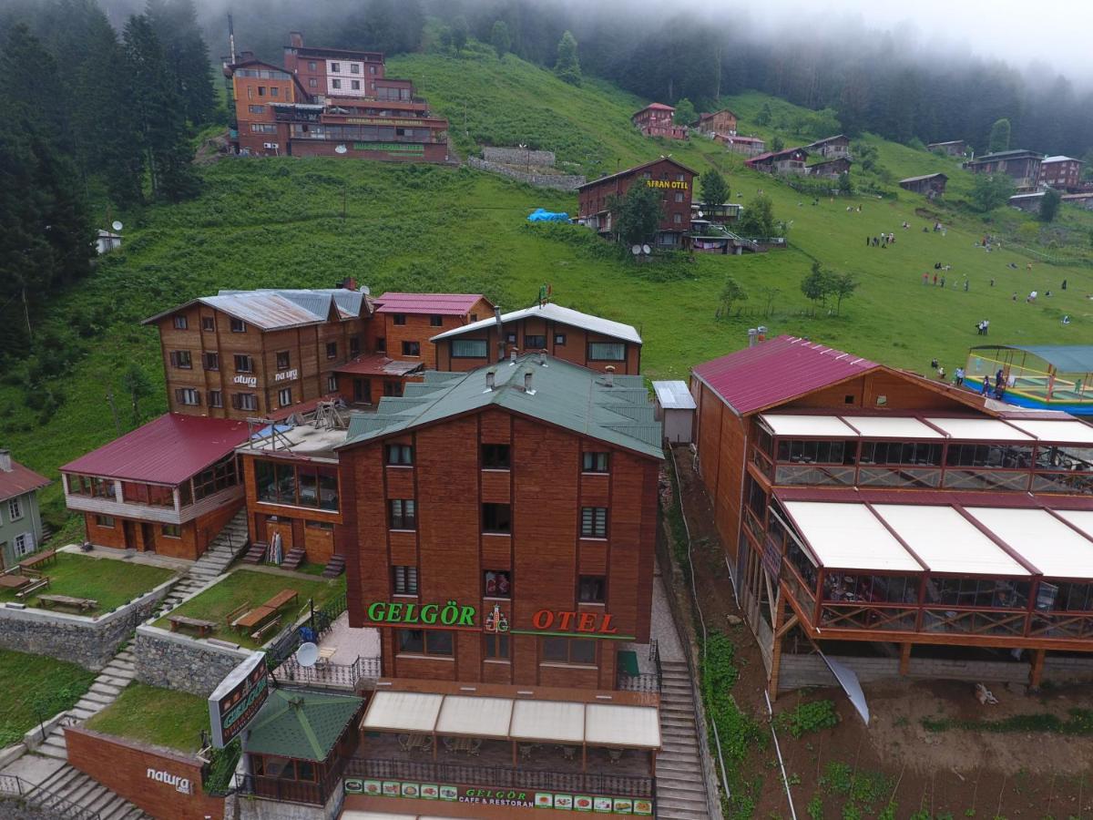 Gelgor Hotel - Housity
