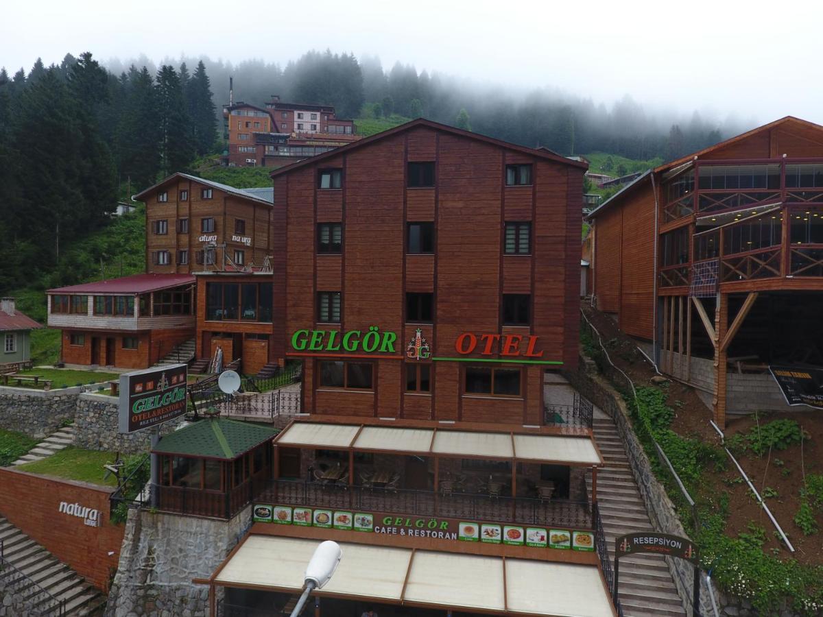 Gelgor Hotel - Housity