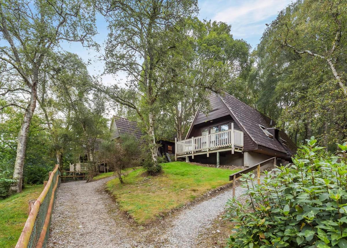 Delny Highland Lodges - Housity