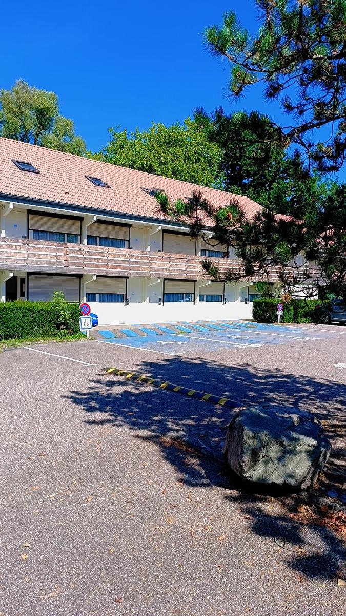 Kyriad Direct Metz Nord – Woippy - Housity