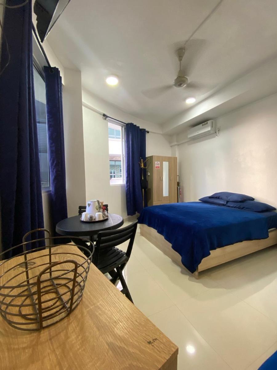 Resting View - Housity