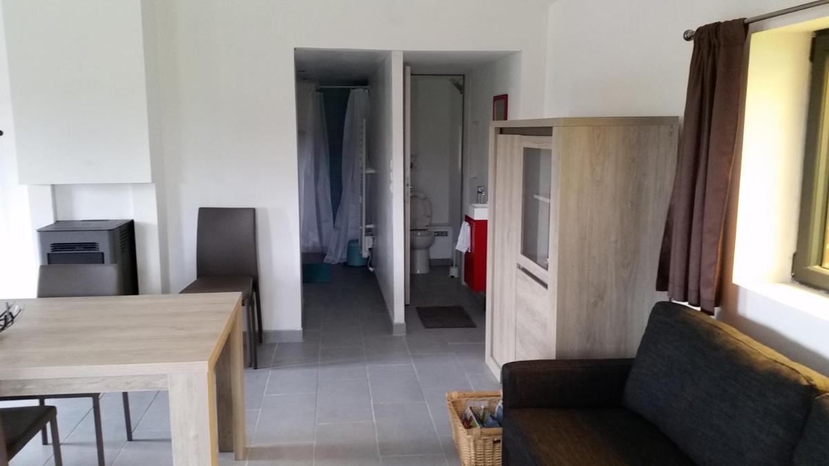 le clos du fourmanoir - Housity