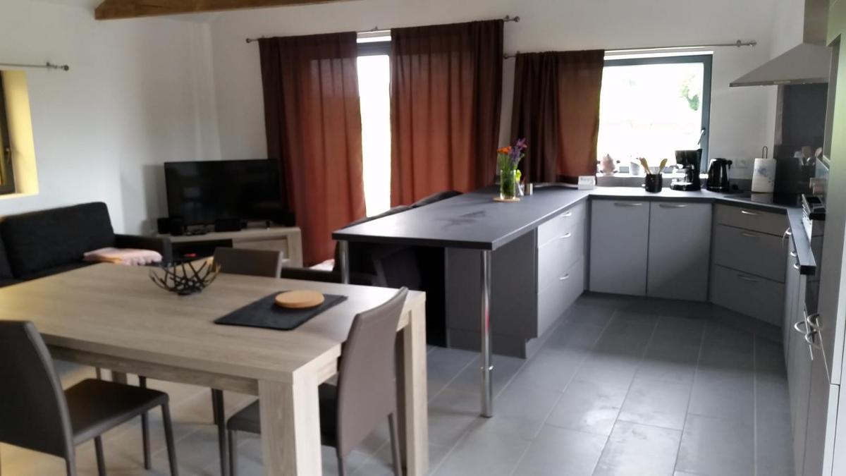 le clos du fourmanoir - Housity