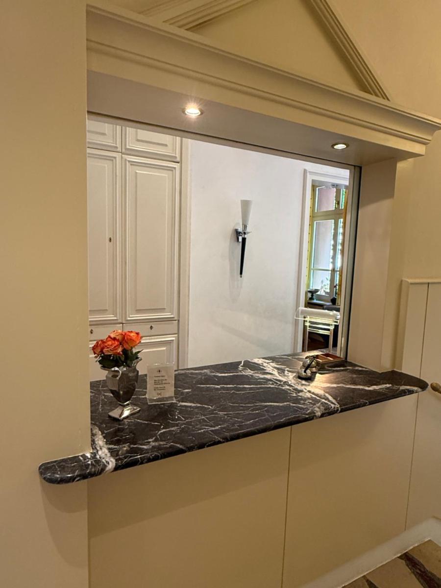 Hotel Liebig - Housity