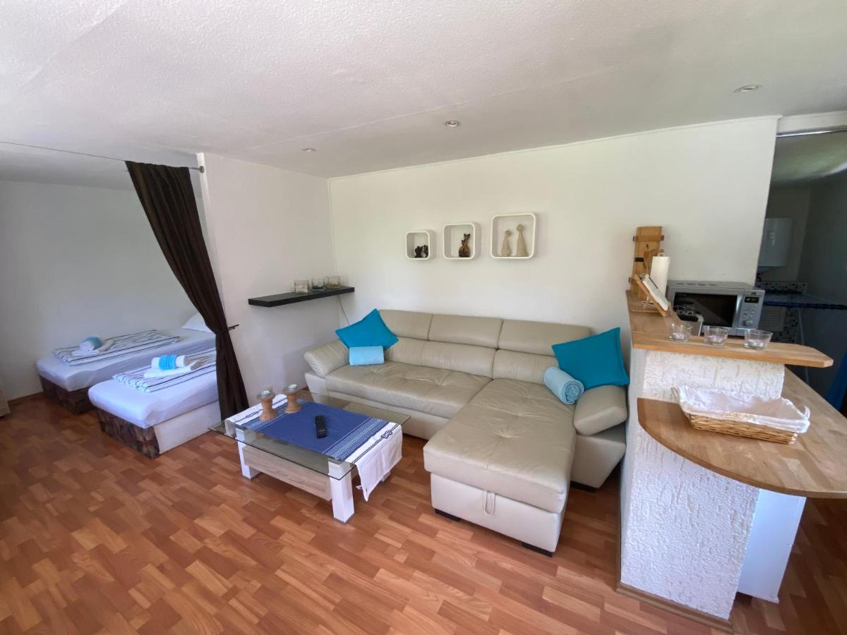 Ferienhaus Am Lutherweg - Housity