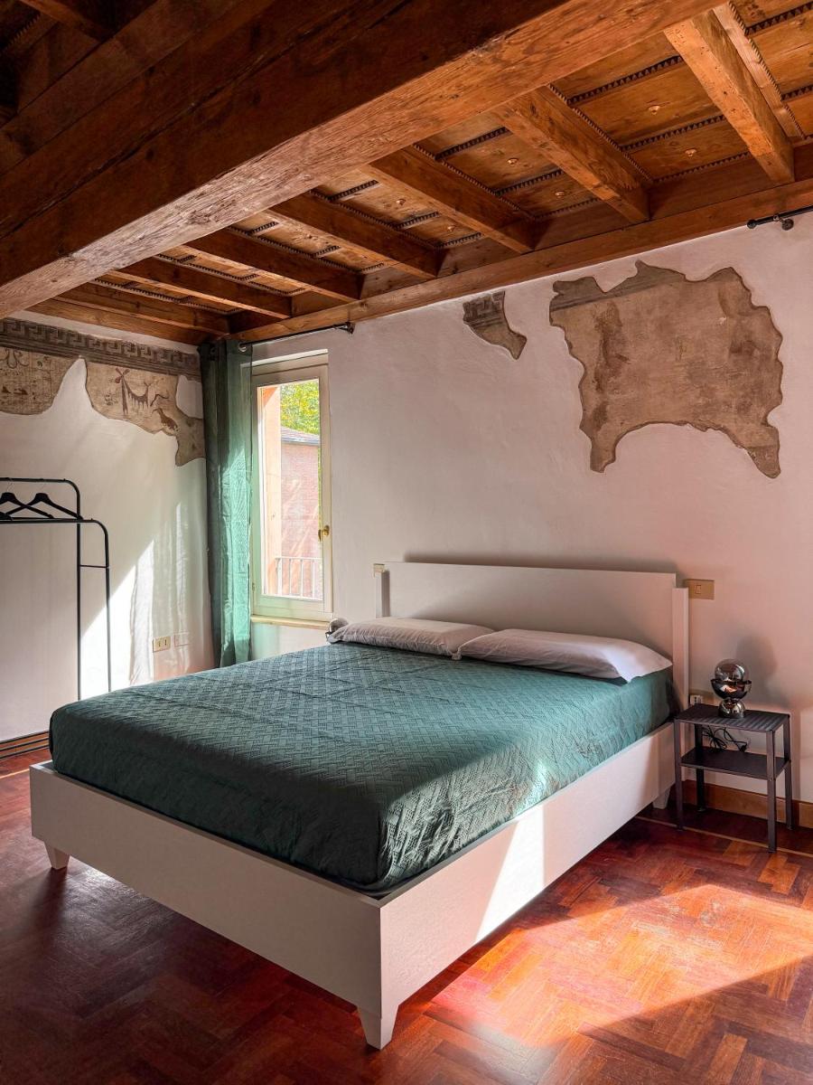 Dimora della Ghiara - Housity