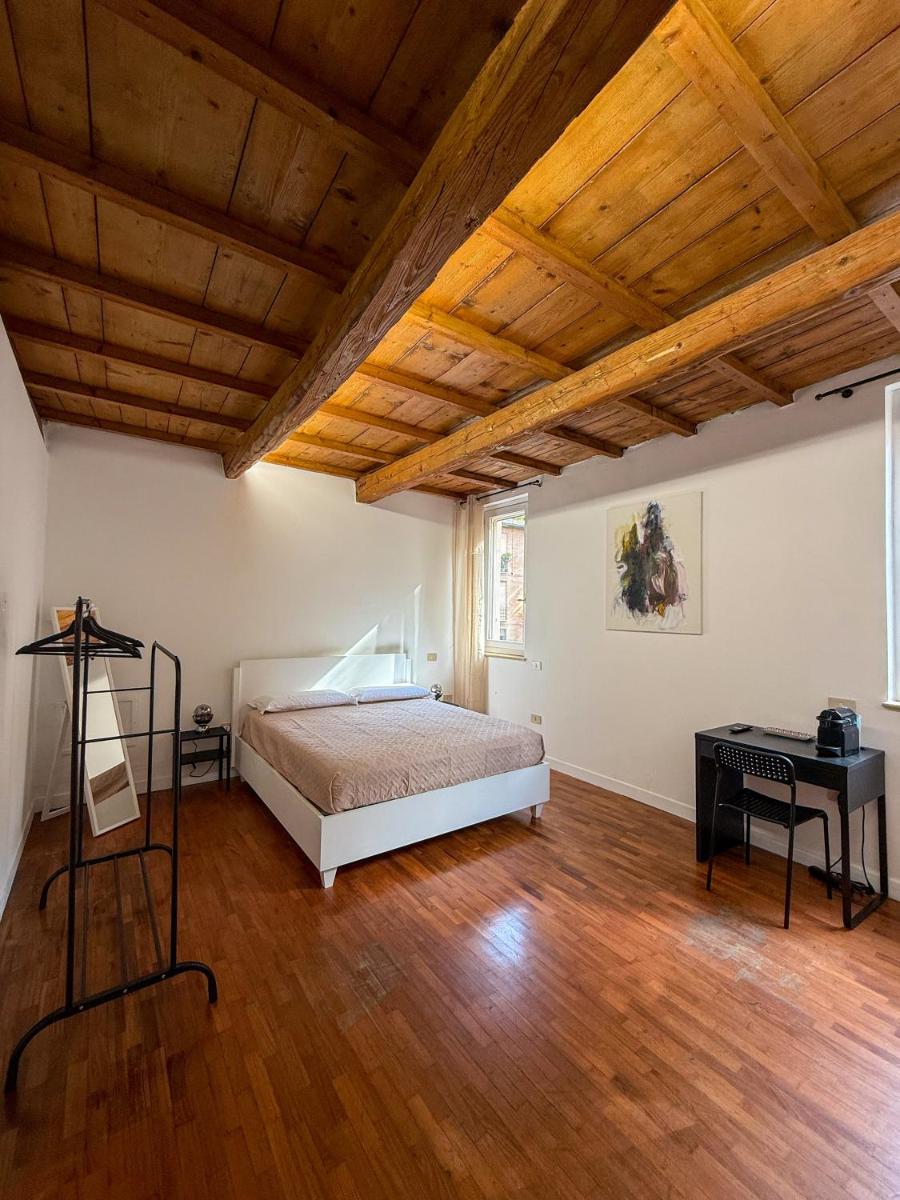 Dimora della Ghiara - Housity