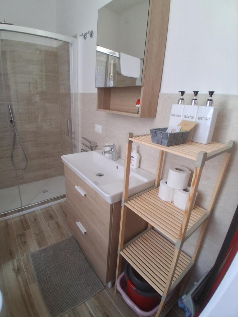 IL BELVEDERE Guest House - Housity