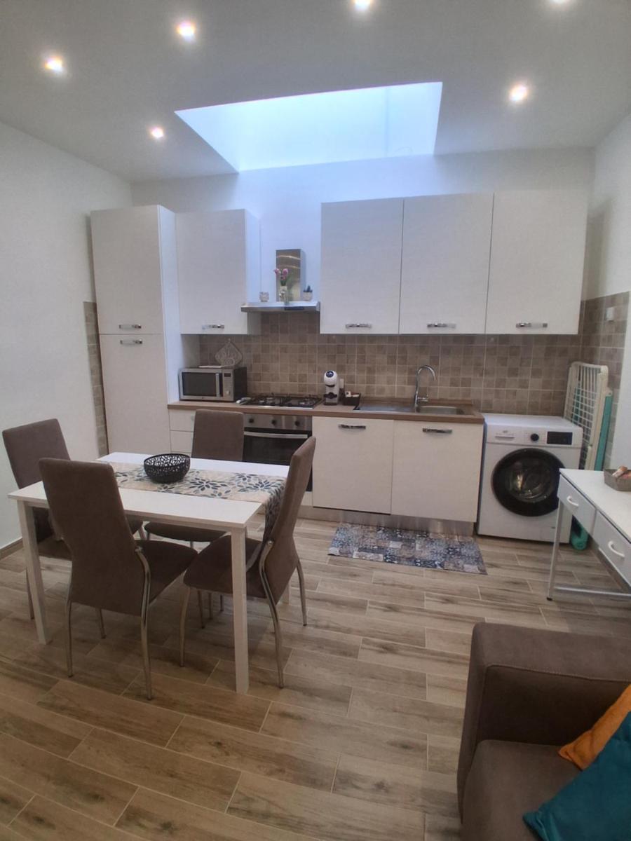 IL BELVEDERE Guest House - Housity