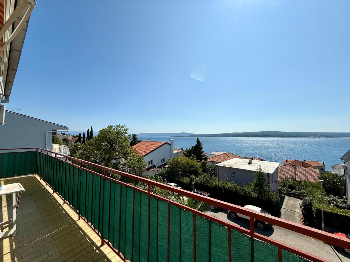 Apartman Višnja Dramalj - Housity