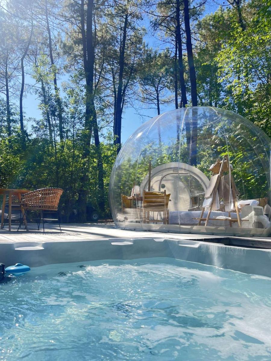 Les Bulles De Bordeaux - Housity