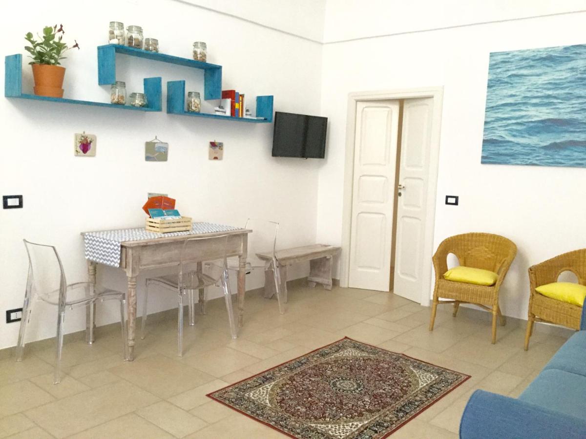 Il mare in un Boccaccio - Housity