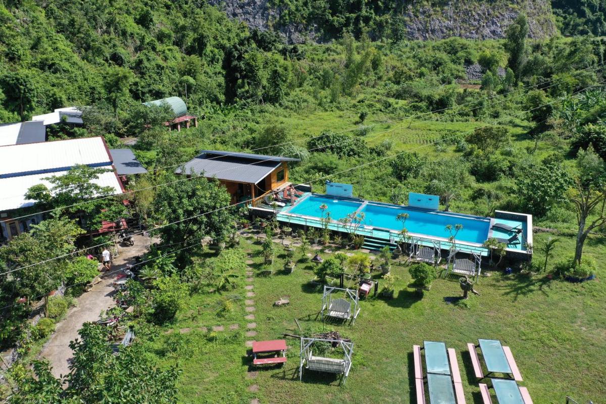 Cat Ba Love House - Housity