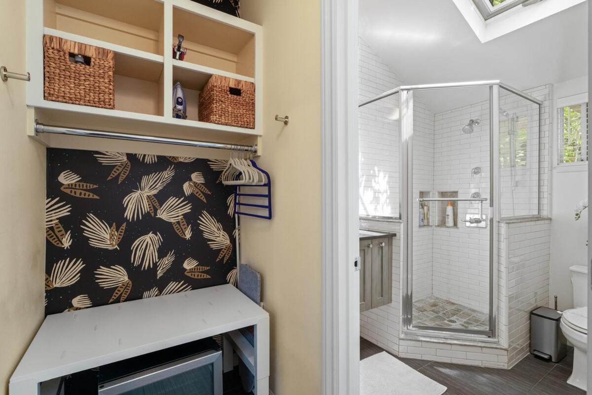 Downtown Palo Alto Gem! Cute, Spotless Guest House - Housity