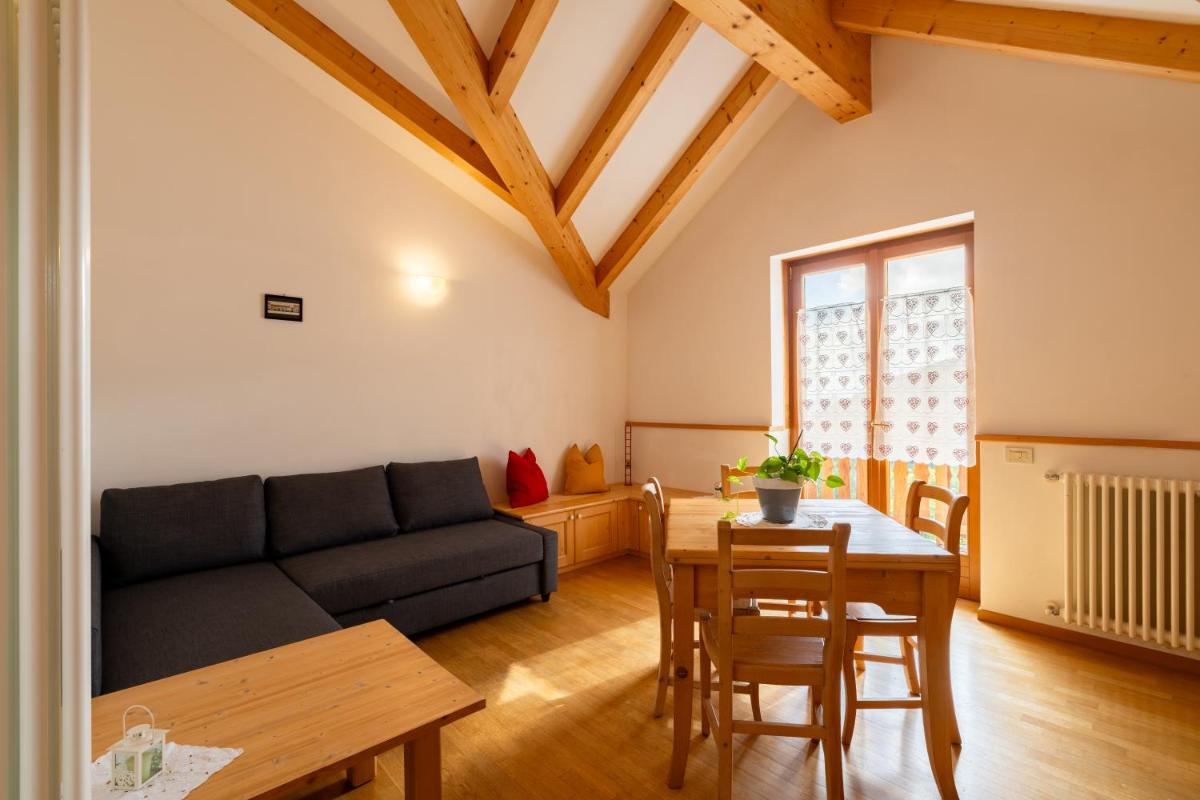 El Casel dei Masi - Housity