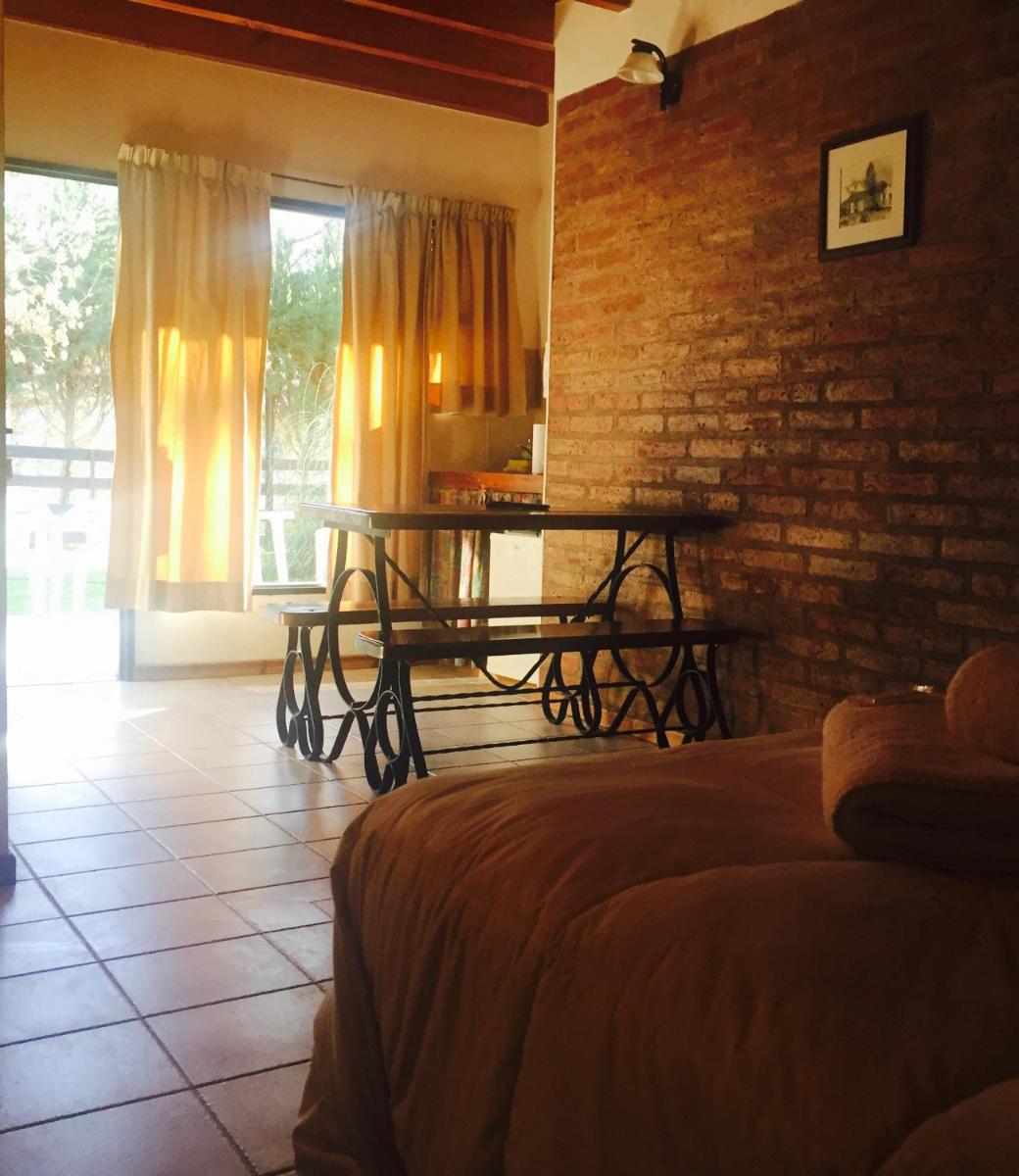 Apart Hotel TY Coed - Housity
