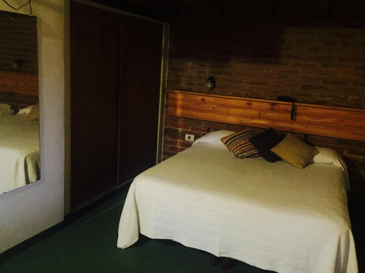 Apart Hotel TY Coed - Housity