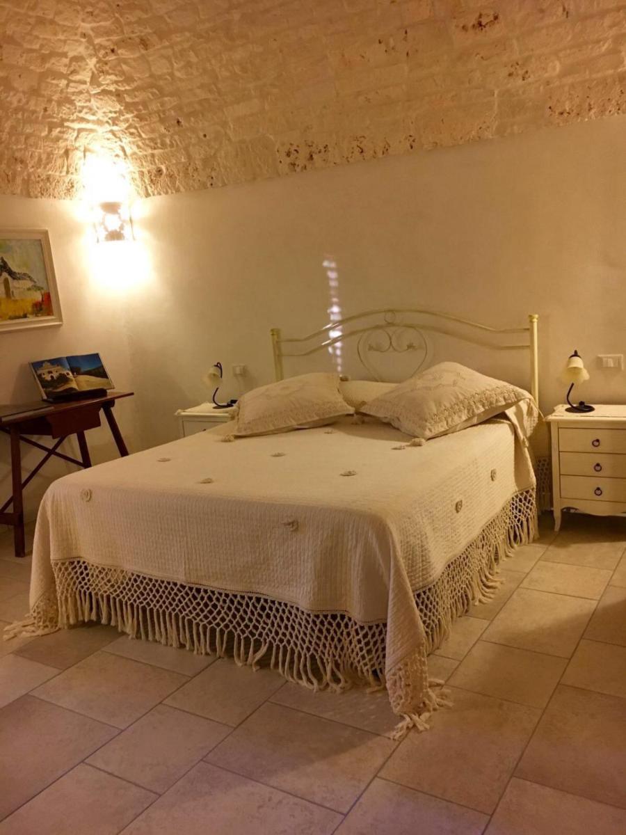 Il Trullo di Giulietta - Housity