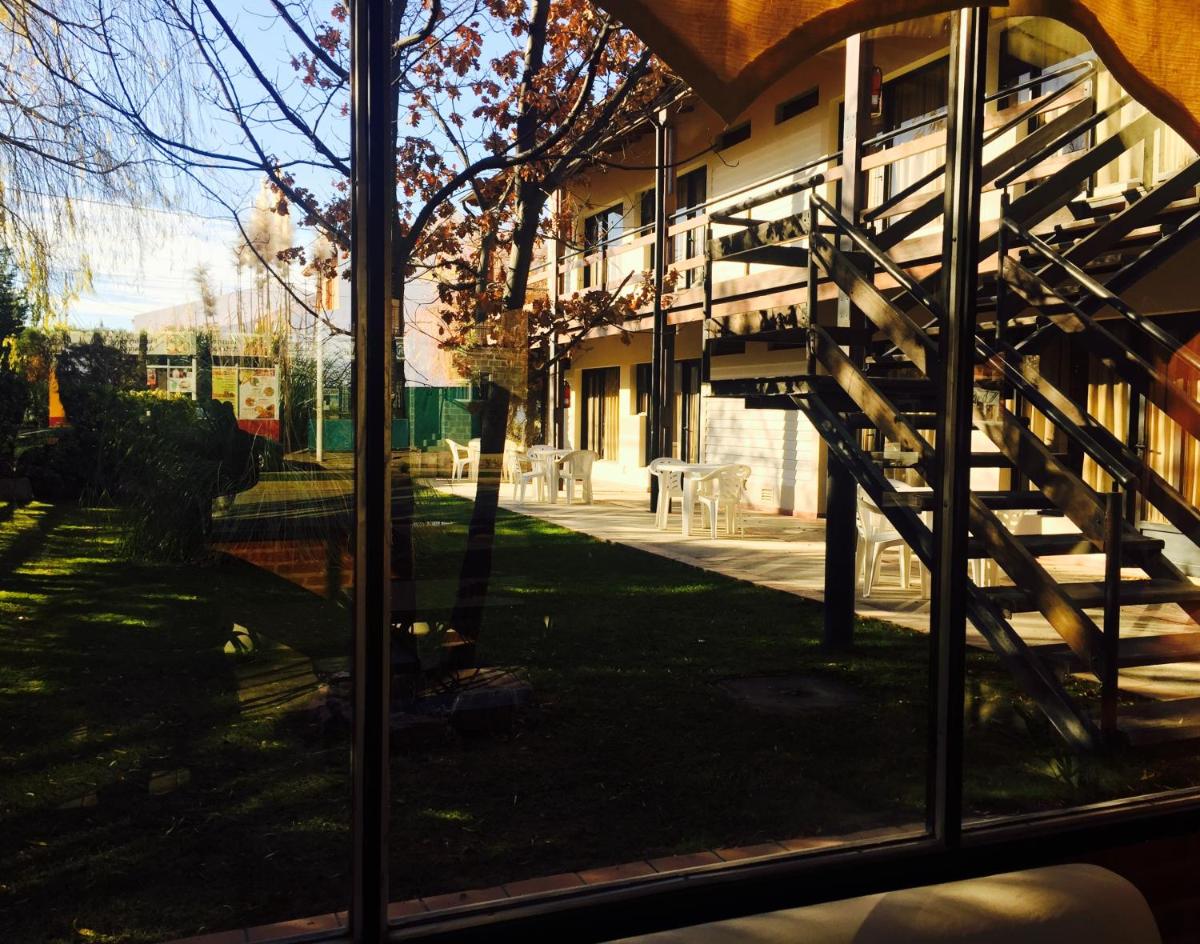 Apart Hotel TY Coed - Housity