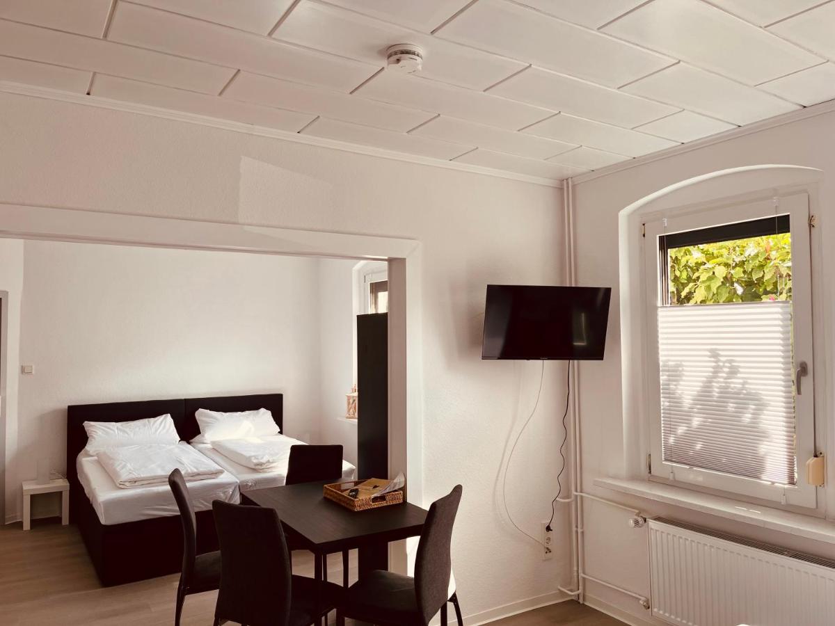 Apartment-am-Burgberg, Harztor - Housity