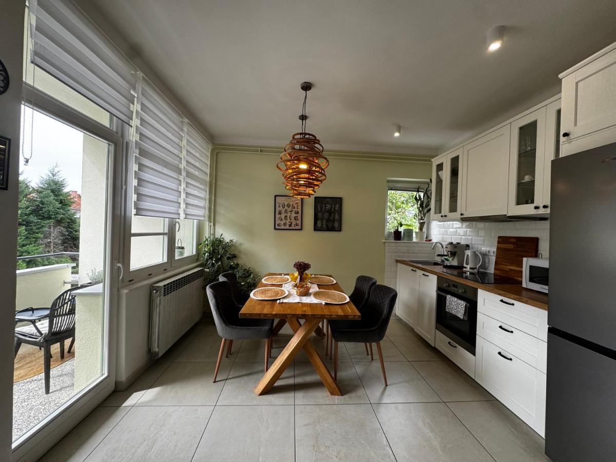 Apartman Cvjetnjak - Housity