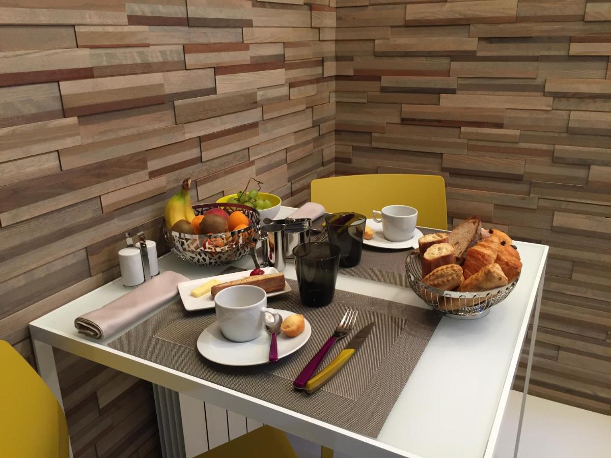 La Suite 19 - Housity