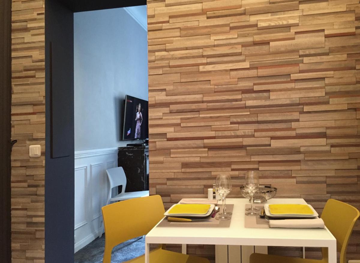 La Suite 19 - Housity