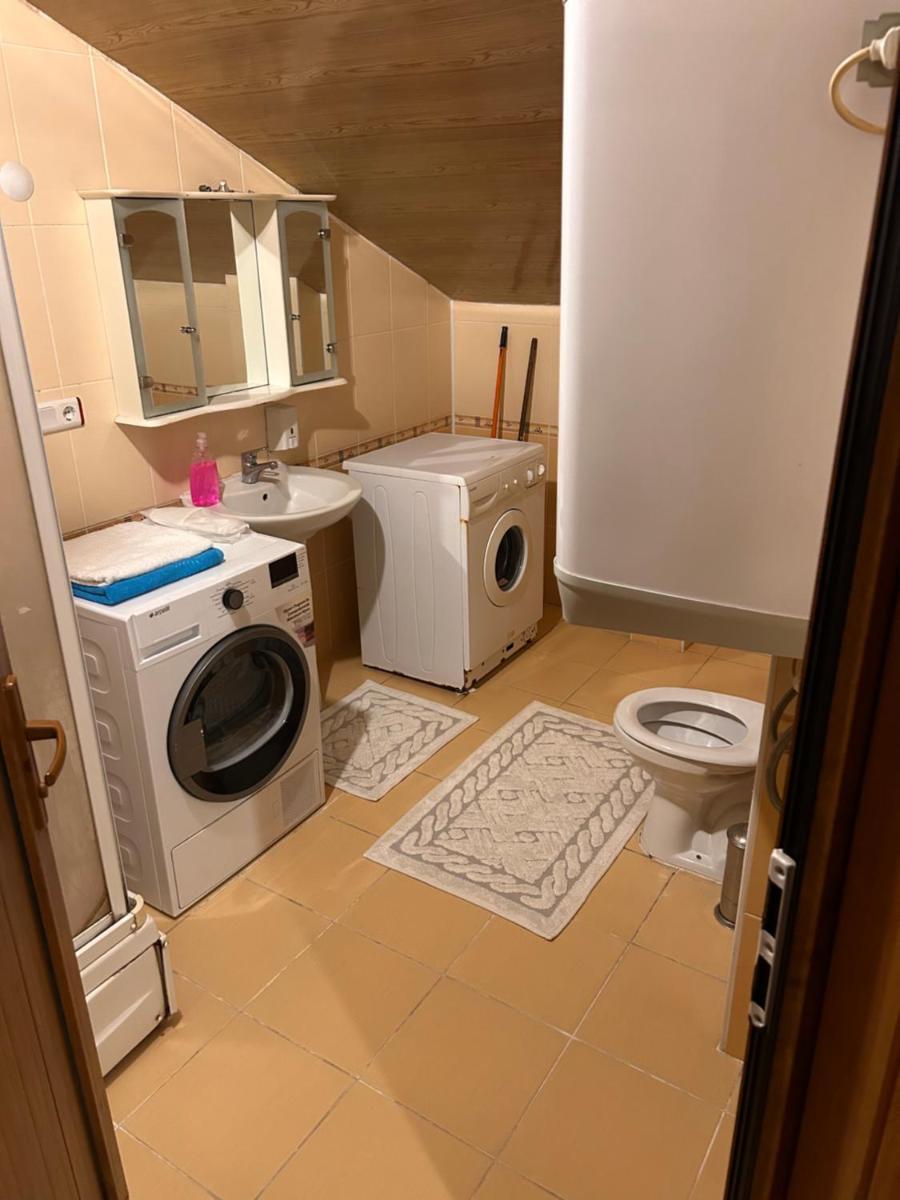 BAHAR APART - Housity