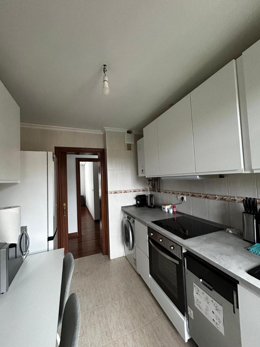 Apartamento saron - Housity