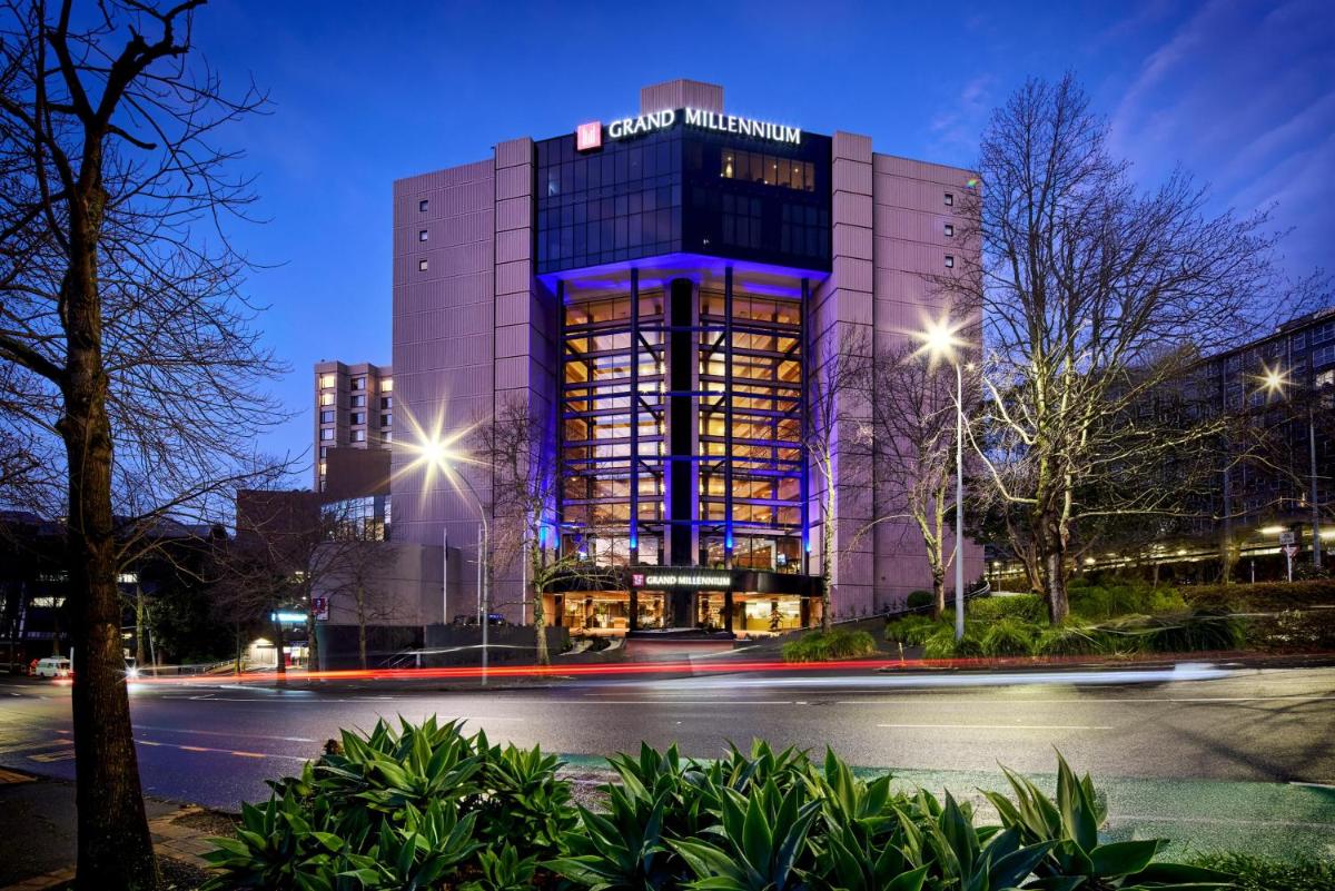 Grand Millennium Auckland - Housity