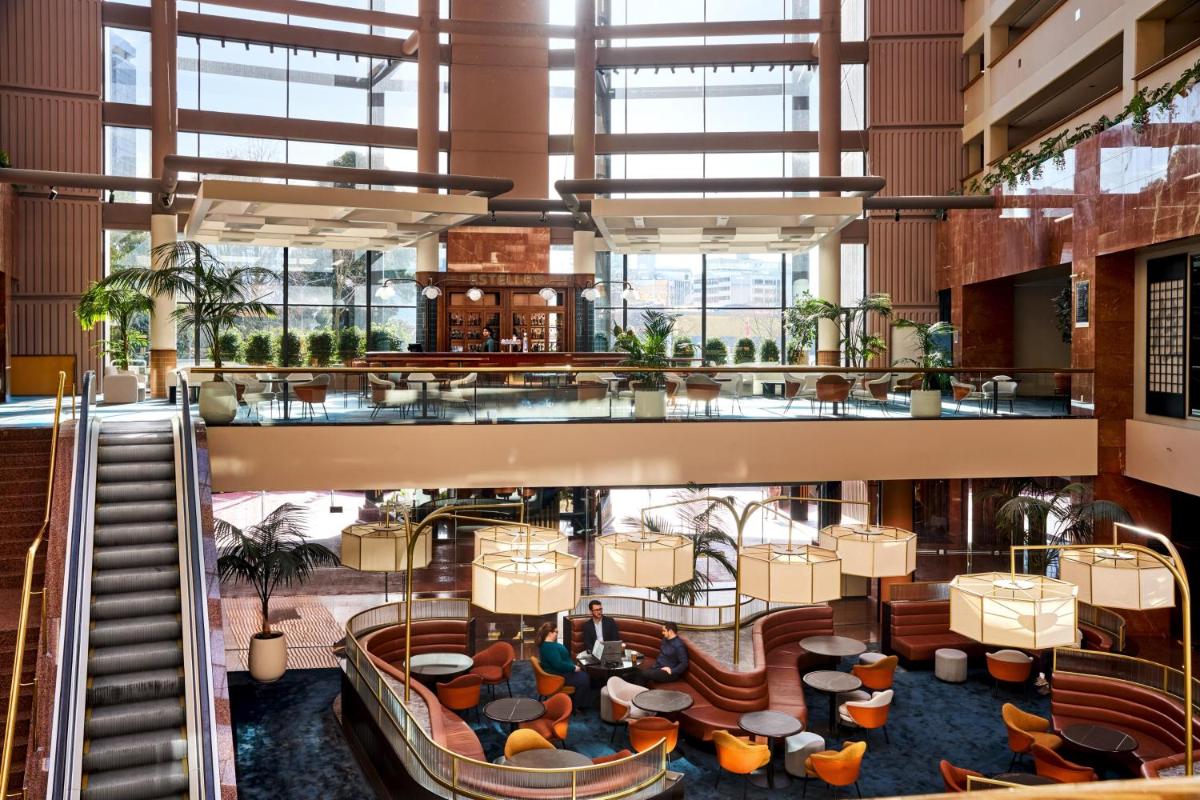 Grand Millennium Auckland - Housity