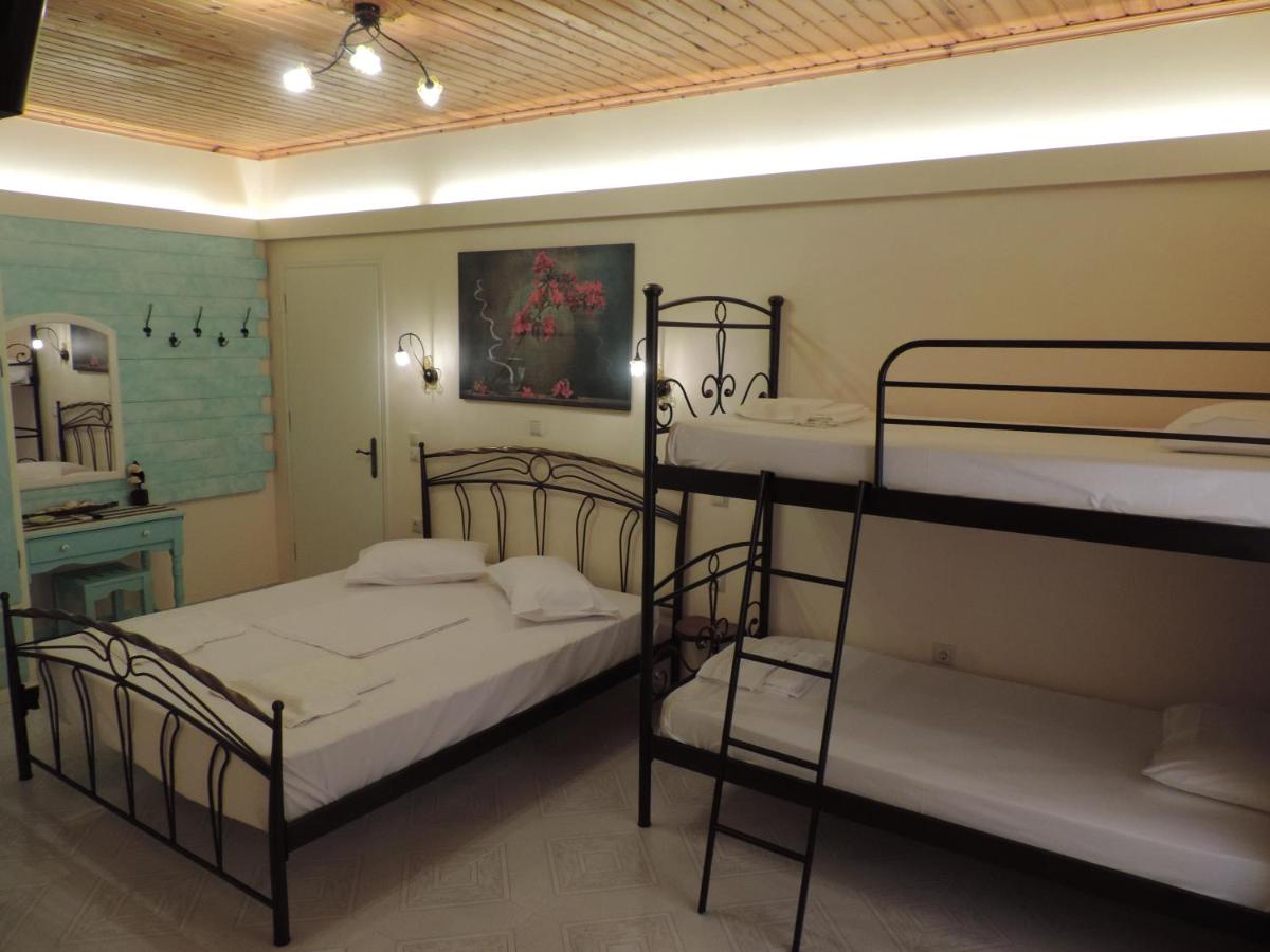 Argyros Studios - Housity