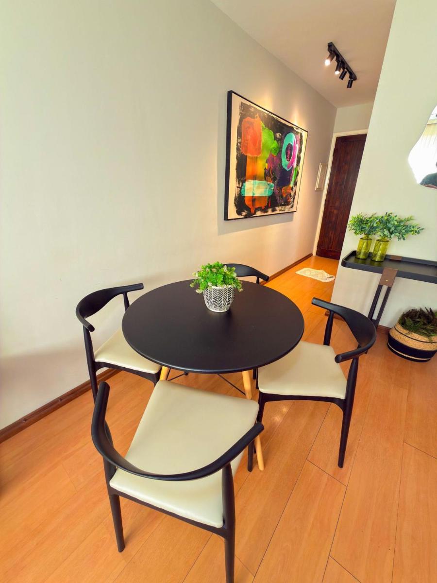 Ap Praça Central - Wi-fi, Piscina, Garagem - Housity