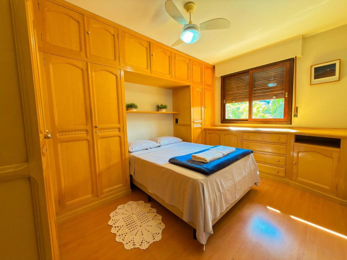 Ap Praça Central - Wi-fi, Piscina, Garagem - Housity