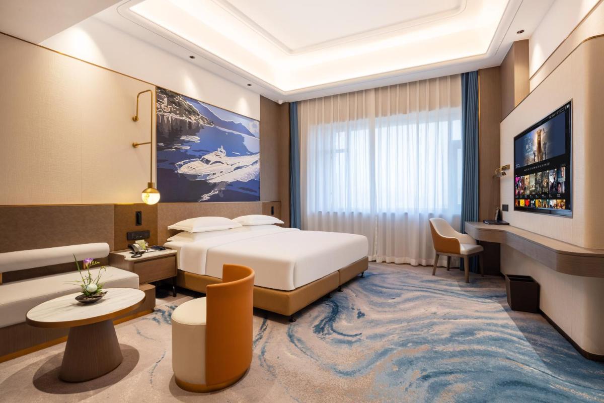 Ocean Hotel Guangzhou - Housity