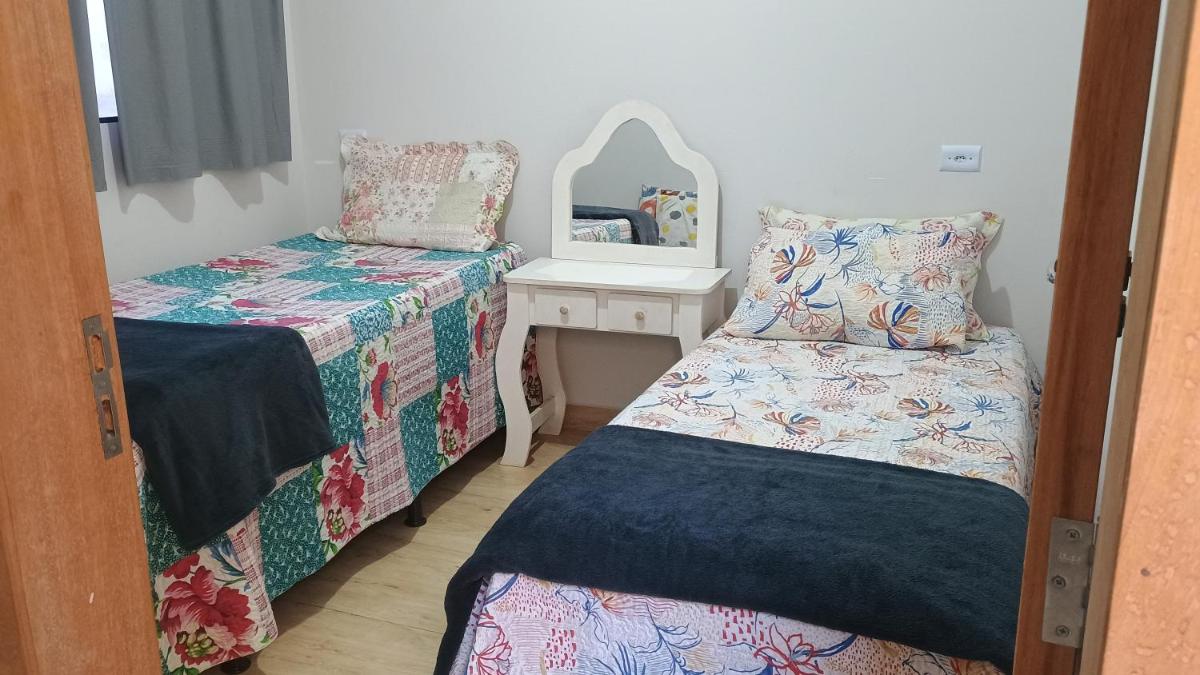 Casa grande em arapongas - Housity