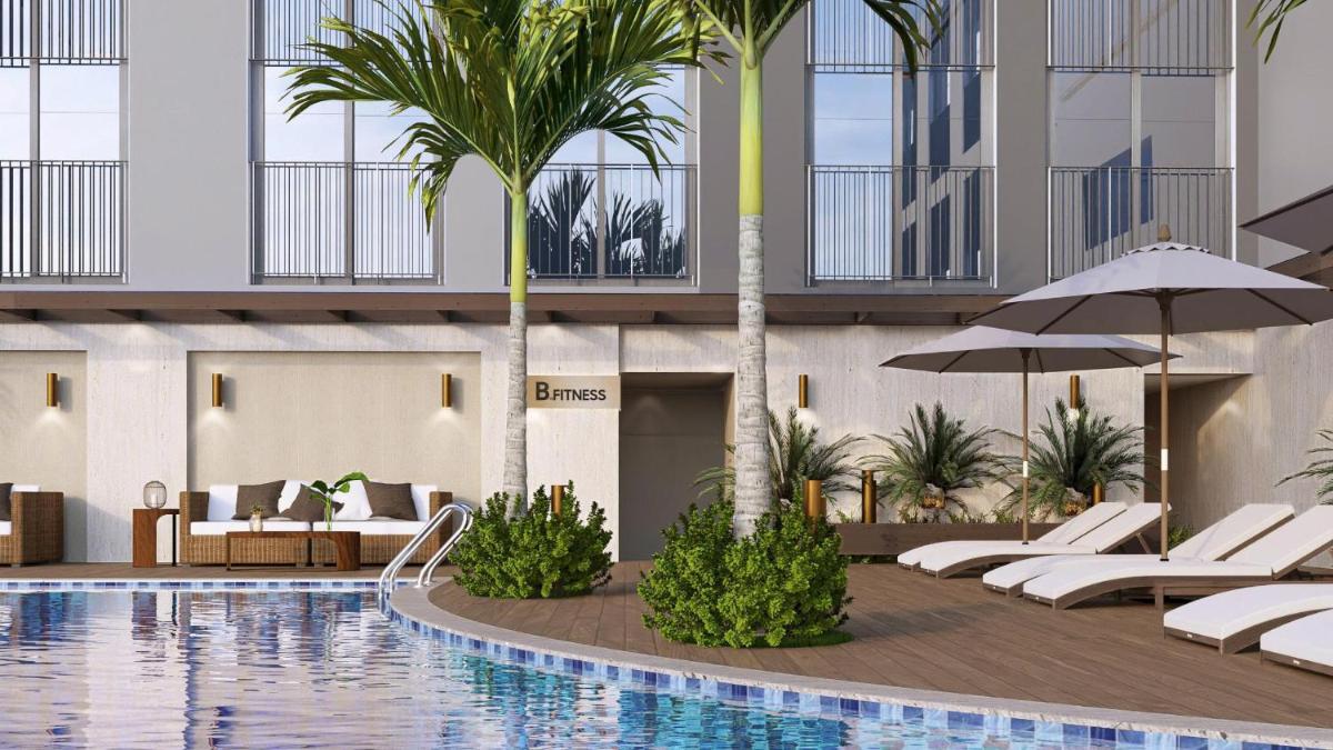 Bcons City Hotel - Housity