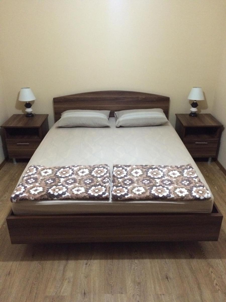 Suitetrails - Mari Guest House